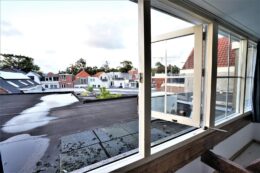 Nieuwe Gracht 36A