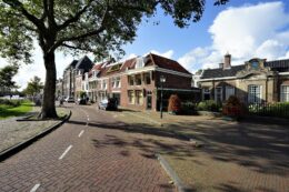 Nieuwe Gracht 36A