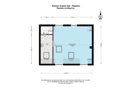 Nieuwe Gracht 36A