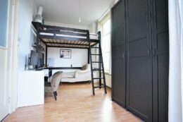 Nieuwe Gracht 36A
