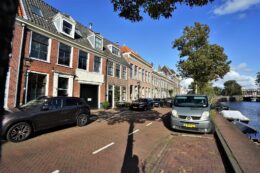 Nieuwe Gracht 36A
