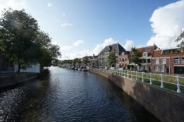 Nieuwe Gracht 36A