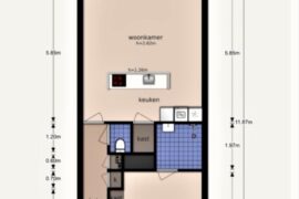 Ottho Heldringstraat 35P