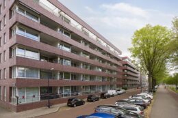 Johan Hofmanstraat 315