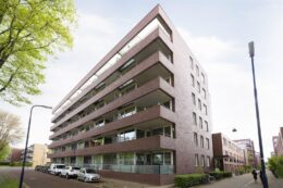 Johan Hofmanstraat 315
