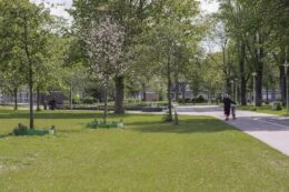 Johan Hofmanstraat 315