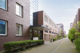 Johan Hofmanstraat 315