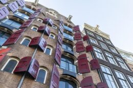 Singel 518H