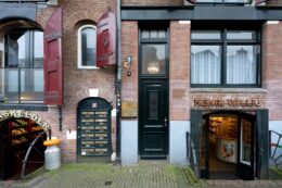 Singel 518H