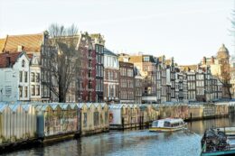 Singel 518H