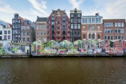 Singel 518H