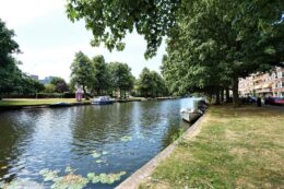 Michelangelostraat 114-I