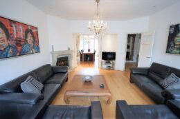 Michelangelostraat 114-I