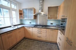 Michelangelostraat 114-I