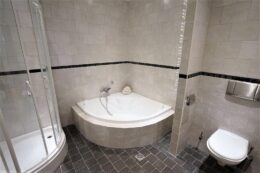 Michelangelostraat 114-I