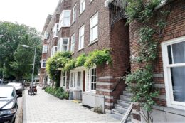 Michelangelostraat 114-I