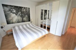 Michelangelostraat 114-I