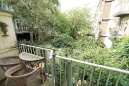 Michelangelostraat 114-I