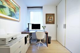 Pieter Oosterhuisstraat 8