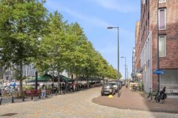 Pieter Oosterhuisstraat 8