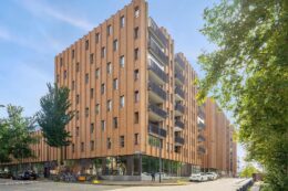 Pieter Oosterhuisstraat 8
