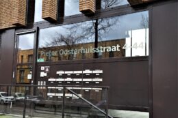 Pieter Oosterhuisstraat 8