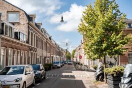 Paul Krugerstraat 52