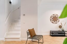 Paul Krugerstraat 52
