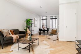 Paul Krugerstraat 52
