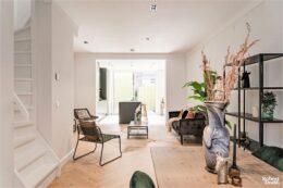 Paul Krugerstraat 52