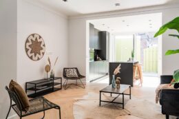 Paul Krugerstraat 52