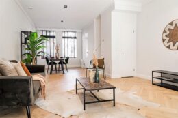 Paul Krugerstraat 52