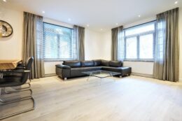 Leonardostraat 1
