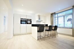 Leonardostraat 1
