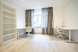 Leonardostraat 1