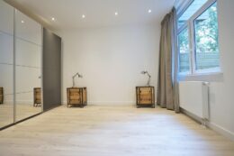 Leonardostraat 1