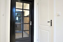 Leonardostraat 1