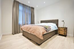 Leonardostraat 1