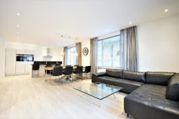 Leonardostraat 1