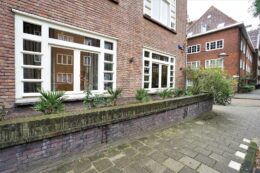Leonardostraat 1