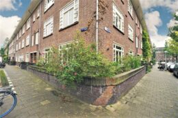 Leonardostraat 1