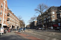 Leonardostraat 1