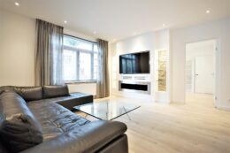Leonardostraat 1