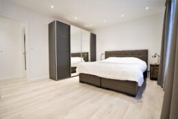 Leonardostraat 1