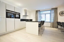 Leonardostraat 1