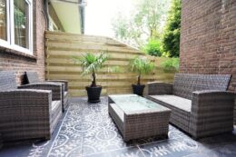 Leonardostraat 1
