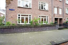 Leonardostraat 1