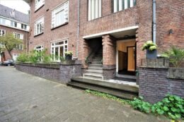 Leonardostraat 1