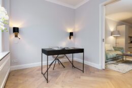 Minervaplein 34 H