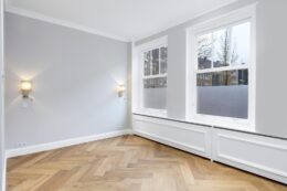 Minervaplein 34 H